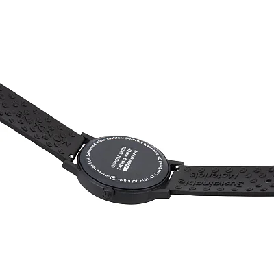 Mondaine SBB essence MS1.41120.RB
