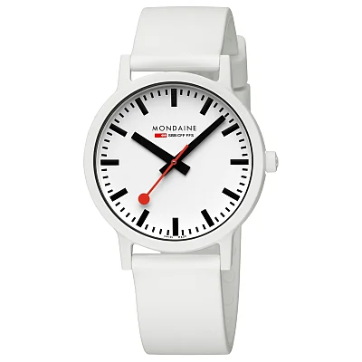 Mondaine SBB essence MS1.41110.RA