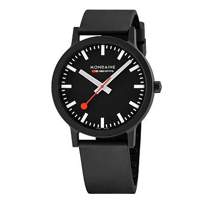 Mondaine SBB essence MS1.41120.RB