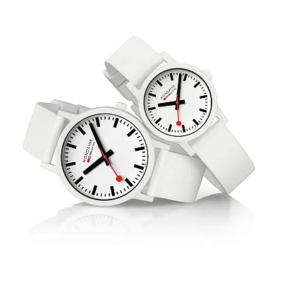 Mondaine SBB essence MS1.41110.RA