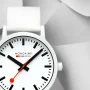 Zdjęcie 12 Mondaine SBB essence MS1.41110.RA