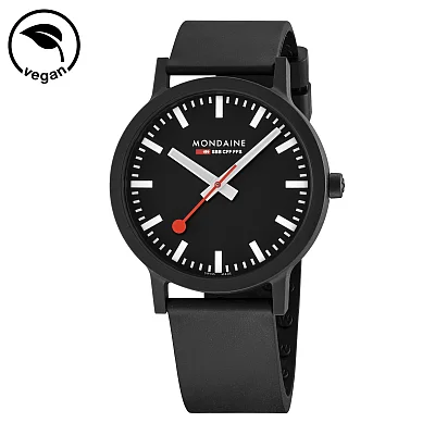 Mondaine SBB essence MS1.41120.RB