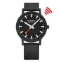 Zdjęcie 10 Mondaine SBB essence MS1.41120.RB