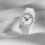 Zdjęcie 10 Mondaine SBB essence MS1.41110.RA