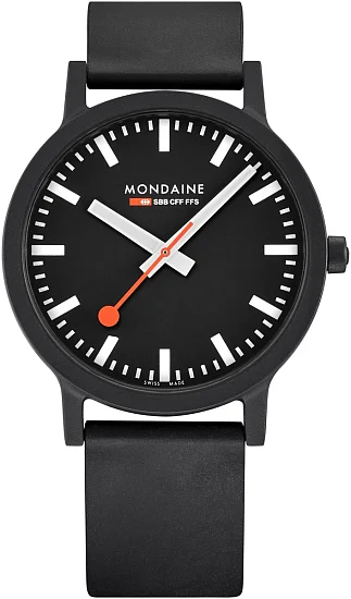 Mondaine SBB essence MS141120RB