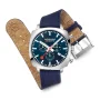 Zdjęcie 7 Mondaine SBB Cushion Quartz Chrono Set MSL.41440.LD.SET