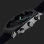  Zdjęcie 10 Mondaine SBB Cushion Quartz Chrono Set MSL.41440.LD.SET