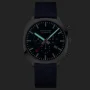  Zdjęcie 9 Mondaine SBB Cushion Quartz Chrono Set MSL.41440.LD.SET