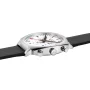  Zdjęcie 4 Mondaine SBB Cushion Quartz Chrono Vegan Strap & Mesh Set MSL.41410.LBV.SET