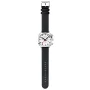  Zdjęcie 5 Mondaine SBB Cushion Quartz Chrono Vegan Strap & Mesh Set MSL.41410.LBV.SET