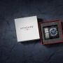  Zdjęcie 12 Mondaine SBB Cushion Quartz Chrono Set MSL.41440.LD.SET