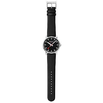 Mondaine SBB evo2 Quartz MSE.43120.LB