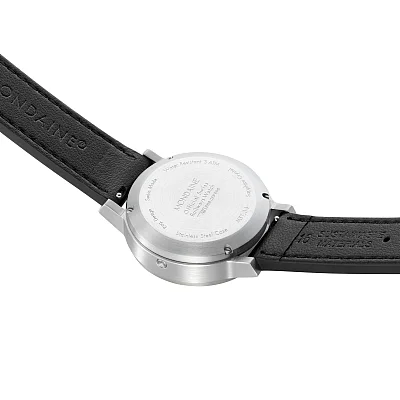 Mondaine SBB stop2go Unisex MST.34020.LBV.SET