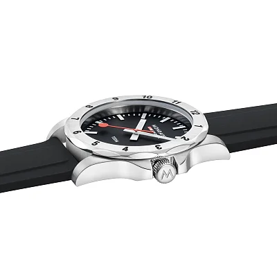 Mondaine SBB Numeri MSN.42120.RB