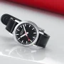  Zdjęcie 11 Mondaine SBB stop2go Unisex MST.34020.LBV.SET