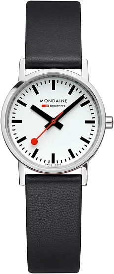 Mondaine SBB Classic Lady A6583032311SBBV