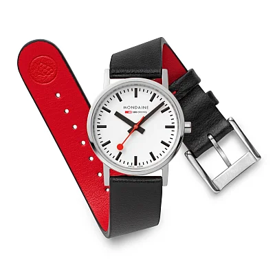 Mondaine SBB Classic Lady A658.30323.11SBBV
