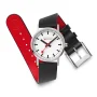 Zdjęcie 8 Mondaine SBB Classic Lady A658.30323.11SBBV