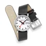 Zdjęcie 7 Mondaine SBB evo2 Quartz Lady Big-Date MSE.30210.LBV
