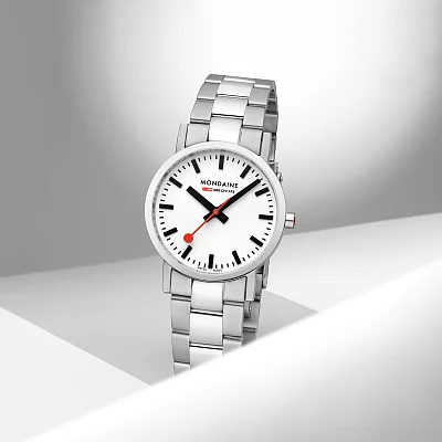 Mondaine SBB Classic Lady A658.30323.11SBJ
