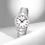 Zdjęcie 7 Mondaine SBB Classic Lady A658.30323.11SBJ