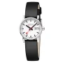 Zdjęcie 3 Mondaine SBB evo2 Quartz Lady Big-Date MSE.30210.LBV