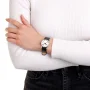 Zdjęcie 2 Mondaine SBB evo2 Quartz Lady Big-Date MSE.30210.LBV