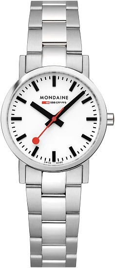 Mondaine SBB Classic Lady A6583032311SBJ
