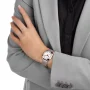  Zdjęcie 3 Mondaine SBB Cushion Quartz Lady MSL.31110.SM