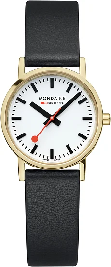 Mondaine SBB Classic Lady A6583032310SBBV