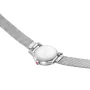 Zdjęcie 6 Mondaine SBB evo2 Quartz Lady Mesh MSE.26110.SM