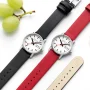 Zdjęcie 8 Mondaine SBB evo2 Quartz Lady Big-Date MSE.30210.LBV