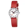 Zdjęcie 3 Mondaine SBB evo2 Quartz Big-Date Lady MSE.30210.LCV