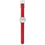 Zdjęcie 5 Mondaine SBB evo2 Quartz Big-Date Lady MSE.30210.LCV