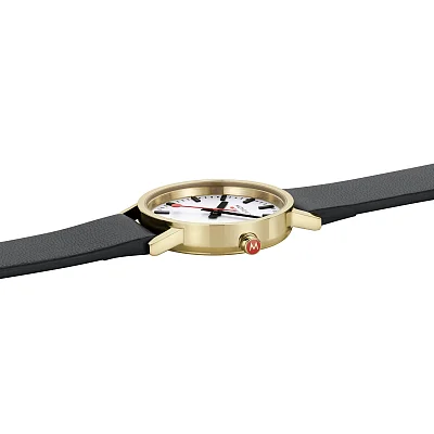 Mondaine SBB Classic Lady A658.30323.10SBBV