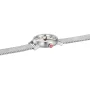 Zdjęcie 5 Mondaine SBB evo2 Quartz Lady Mesh MSE.26110.SM