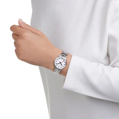 Mondaine SBB Classic Lady A658.30323.11SBJ