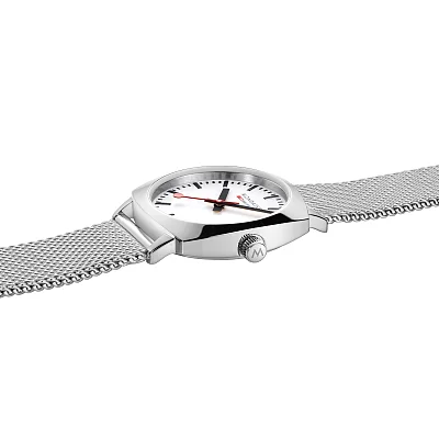 Mondaine SBB Cushion Quartz Lady MSL.31110.SM