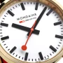 Zdjęcie 9 Mondaine SBB Classic Lady A658.30323.10SBBV