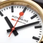 Zdjęcie 8 Mondaine SBB Classic Lady A658.30323.10SBBV