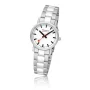 Zdjęcie 9 Mondaine SBB Classic Lady A658.30323.11SBJ