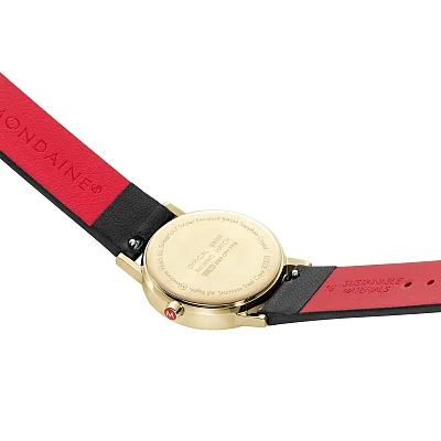 Mondaine SBB Classic Lady A658.30323.10SBBV