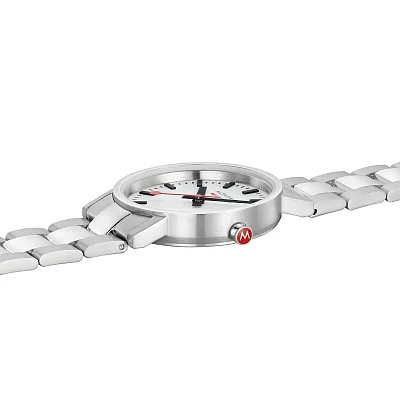 Mondaine SBB Classic Lady A658.30323.11SBJ