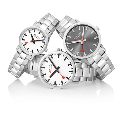 Mondaine SBB Classic A660.30360.81SBJ