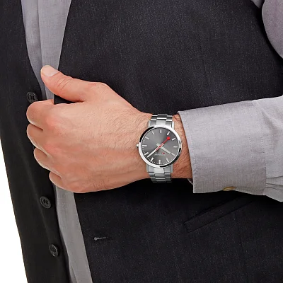 Mondaine SBB Classic A660.30360.81SBJ