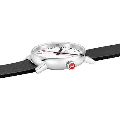 Mondaine SBB evo2 Quartz MSE.40110.LBV