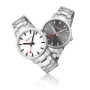 Zdjęcie 9 Mondaine SBB Classic A660.30360.81SBJ