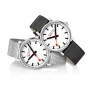Zdjęcie 11 Mondaine SBB evo2 Quartz MSE.40110.LBV