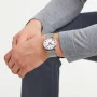 Zdjęcie 2 Mondaine SBB Simply Elegant Unisex Mesh A400.30351.16SBZ