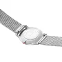 Zdjęcie 6 Mondaine SBB Simply Elegant Unisex Mesh A400.30351.16SBZ
